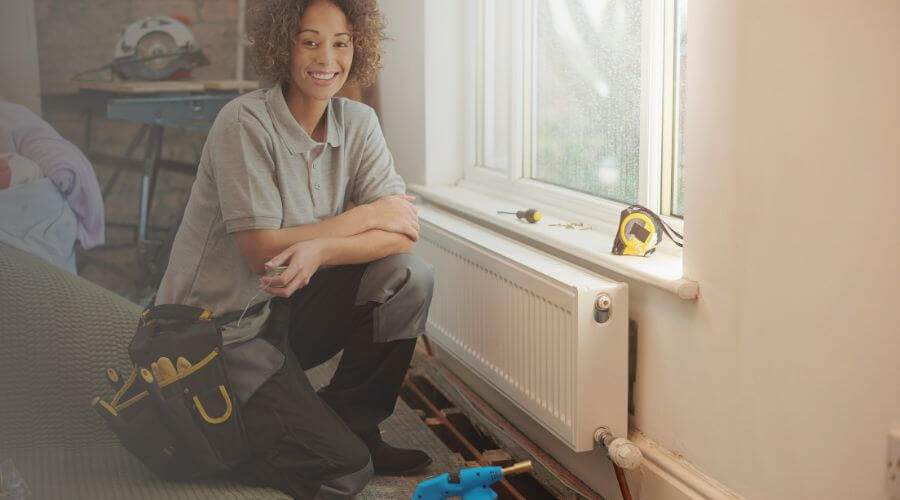Expert burst pipe repair services in Nucla, CO